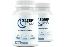 Sleep Lean™ Limited Time Offer Only $39/Bottle