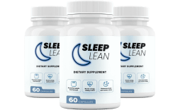 What is Sleep Lean?