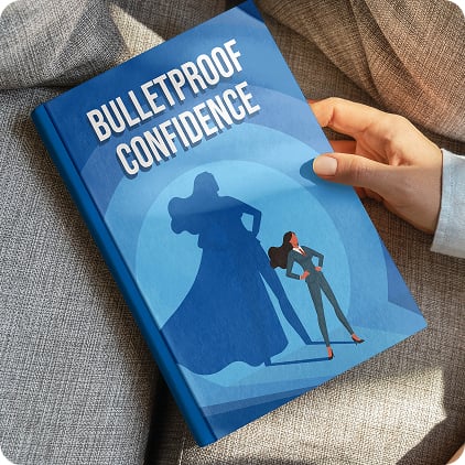 Sleep Lean Bonus 2 -  BulletProof Confidence